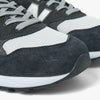 New Balance x COMME des GARCONS HOMME MT580HM1 / Black - Low Top  7