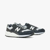 New Balance x COMME des GARCONS HOMME MT580HM1 / Black - Low Top  3