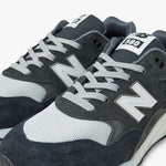 New Balance x COMME des GARCONS HOMME MT580HM1 / Black - Low Top  6