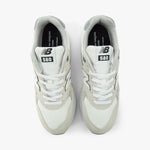 New Balance x COMME des GARCONS HOMME MT580HM2 / Blanc - Low Top  5