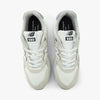 New Balance x COMME des GARCONS HOMME MT580HM2 / Blanc - Low Top  5