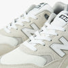 New Balance x COMME des GARCONS HOMME MT580HM2 / Blanc - Low Top  7