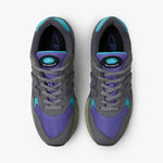 New Balance MT580VA2 Shadow Grey / Electric Indigo - Virtual Blue - Low Top  5