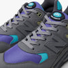 New Balance MT580VA2 Shadow Grey / Electric Indigo - Virtual Blue - Low Top  7