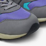 New Balance MT580VA2 Shadow Grey / Electric Indigo - Virtual Blue - Low Top  6