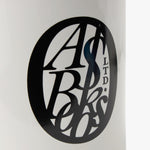 Actual Source Books Mug Pro White / Black 4