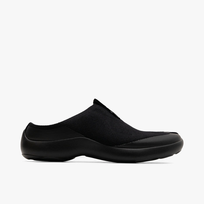 Tabi Mule Black   1