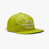 Western Hydrodynamic Research Nylon Promotional Hat / Neon 1