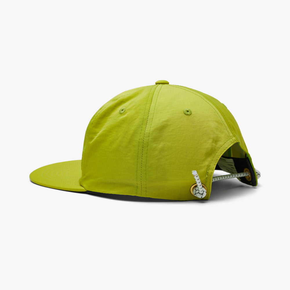 Neon hat shop