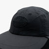 Metalwood World Class UV Hat Black 4