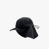 Metalwood World Class UV Hat Black 3