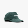 Metalwood Logo 5-Panel Hat Spruce 1