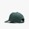 Metalwood Logo 5-Panel Hat Spruce 3