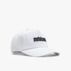 Metalwood Logo 5-Panel Hat White 1