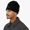 Metalwood Microfleece Skull Cap Black 2