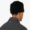 Metalwood Microfleece Skull Cap Black 3