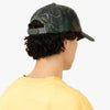 Metalwood Safety Trucker Hat Camo 3