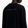 Metalwood 830 COR LS T-Shirt Black 5