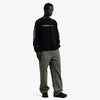 Metalwood 830 COR LS T-Shirt Black 6