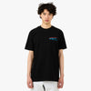 Metalwood Club Building T-Shirt Black 2