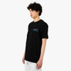 Metalwood Club Building T-Shirt Black 3