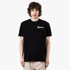Metalwood Simulator 98 T-Shirt Black 1