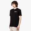 Metalwood Simulator 98 T-Shirt Black 2