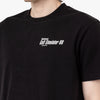 Metalwood Simulator 98 T-Shirt Black 5