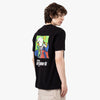 Metalwood Simulator 98 T-Shirt Black 3