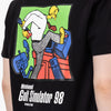 Metalwood Simulator 98 T-Shirt Black 4