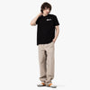 Metalwood Simulator 98 T-Shirt Black 6