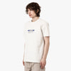 Metalwood Hello World T-Shirt Grey 2