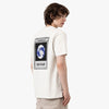 Metalwood Hello World T-Shirt Grey 3