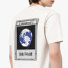 Metalwood Hello World T-Shirt Grey 5