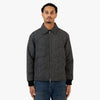 Metalwood Mechanic Jacket Black 1