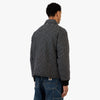 Metalwood Mechanic Jacket Black 3