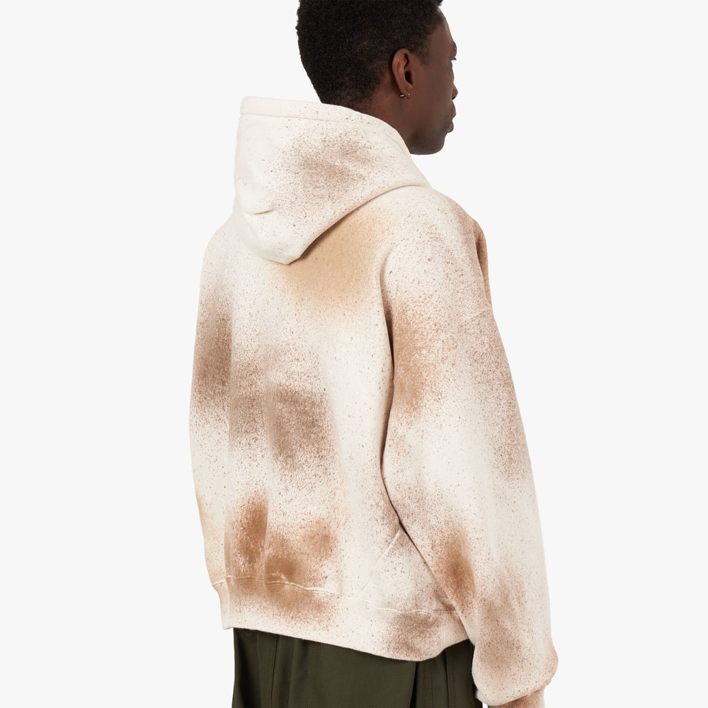 トップス NOMA t.d. Hand Dyed Twist Sweat 3 Noma T.D. Hand Dyed Twist Sweater | Multi | Canoe Club