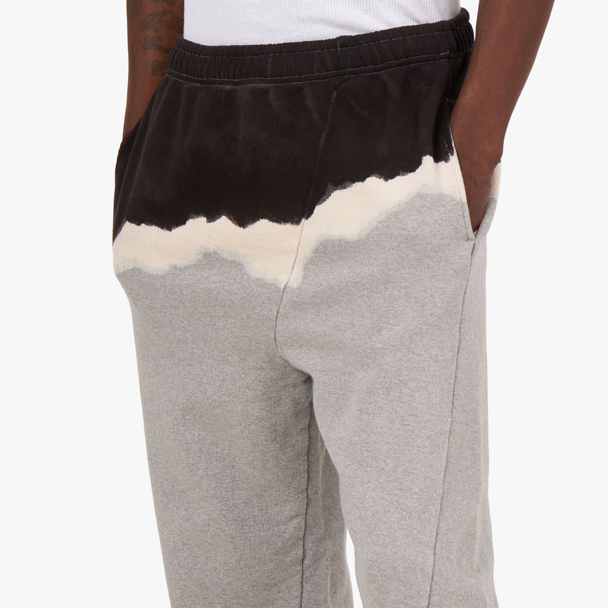 Noma TD Hand Dyed Twist Pants / Multi – Livestock