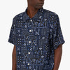 NOMA t.d. Summer Shirt Blue / White 4