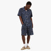 NOMA t.d. Summer Shirt Blue / White 6