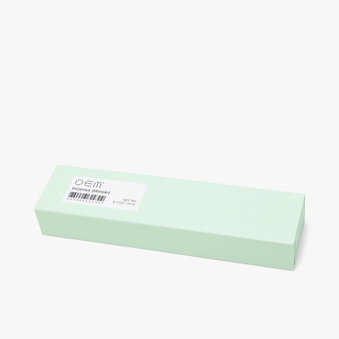 OEM Incense / Hinoki 1