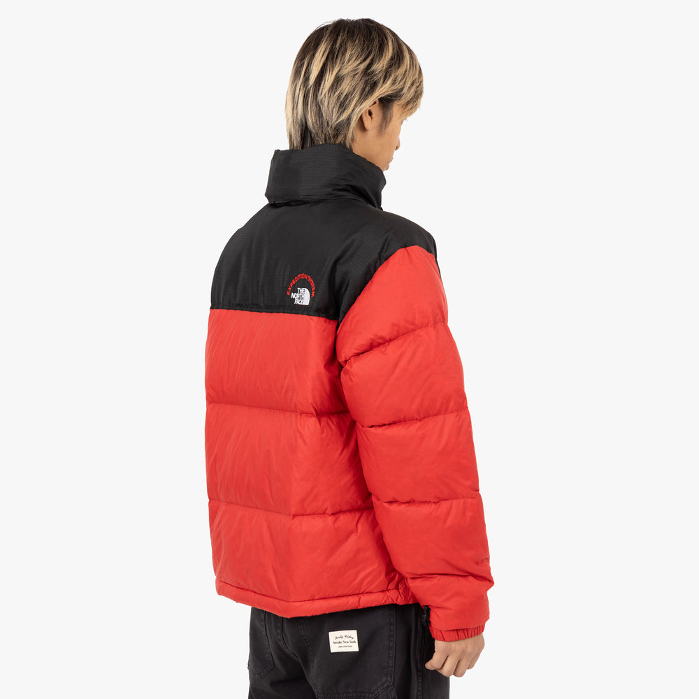 North face jacket nuptse 3 store