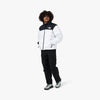 The North Face 1996 Retro Nuptse Jacket TNF White / TNF Black 8