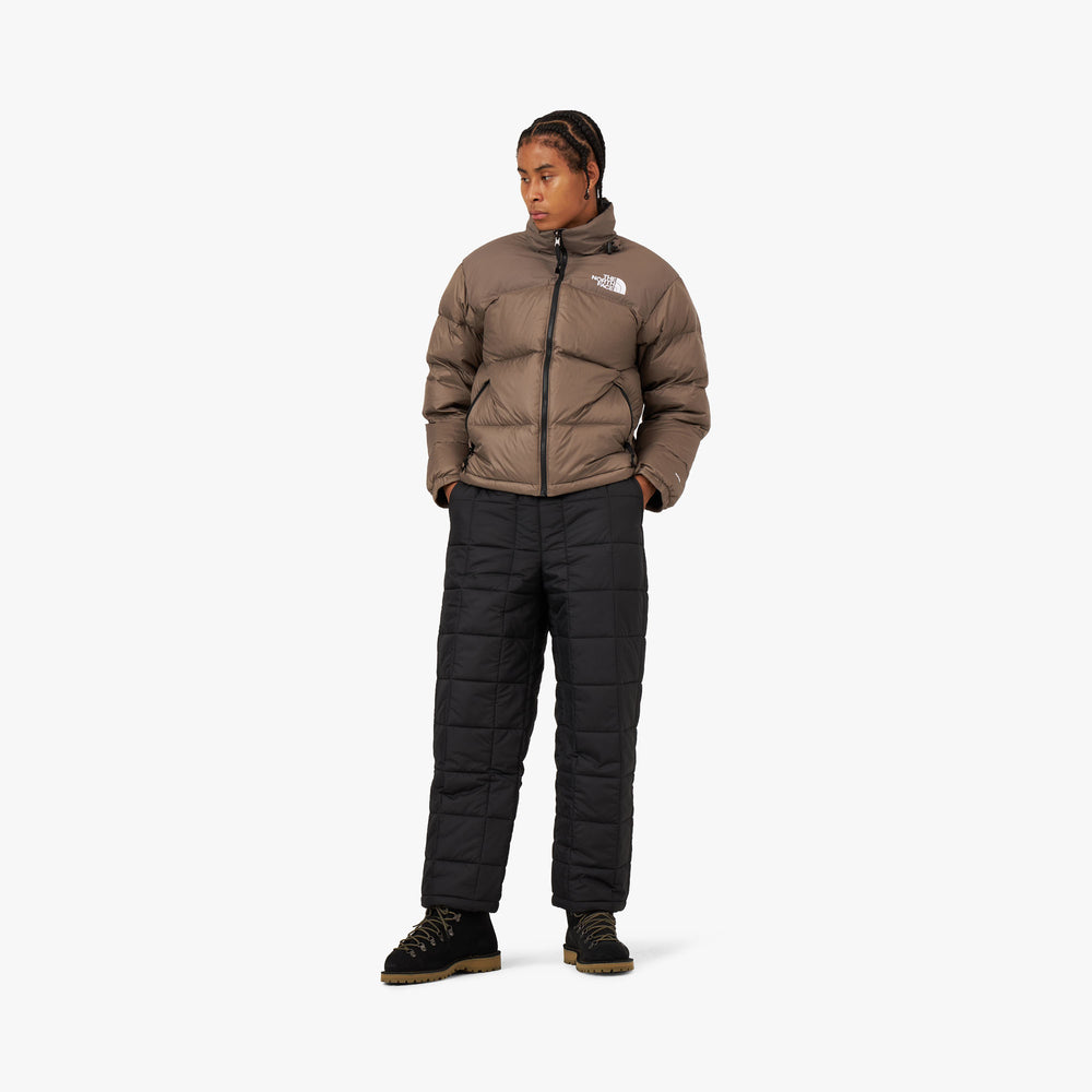 The North Face 1996 Retro Nuptse Jacket Falcon Brown Livestock
