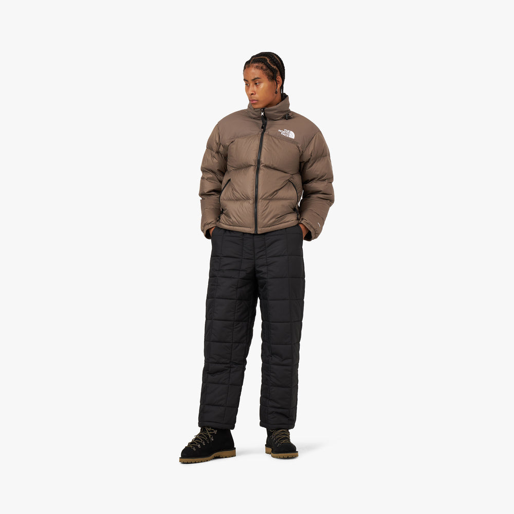 The North Face 1996 Retro Nuptse Jacket / Falcon Brown – Livestock