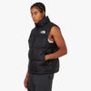 The North Face 1996 Retro Nuptse Vest / Recycled TNF Black 2