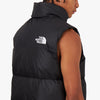 The North Face 1996 Retro Nuptse Vest / Recycled TNF Black 5