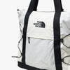 Sac à main The North Face Borealis Blanc Gardenia / Noir TNF 4