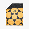 The North Face Wawona Blanket / Summit Gold Geodome Print 1