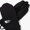 The North Face Etip Trail Gloves / TNF Black 3